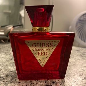 Guess Seductive Red Perfume